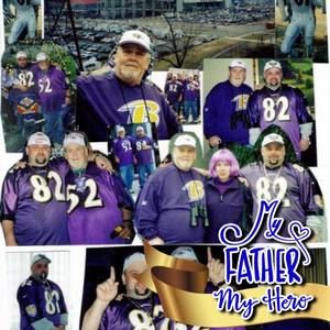 Meet your Posher, Freddy